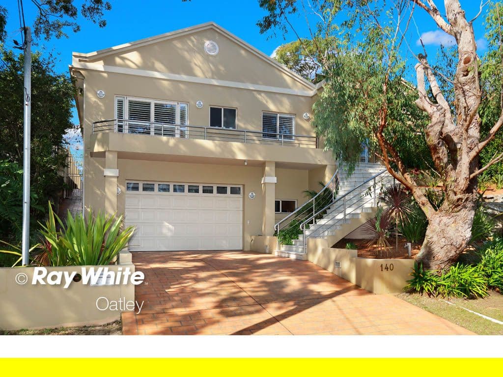 140 Letitia Street, OATLEY NSW 2223, Oatley - Image 1