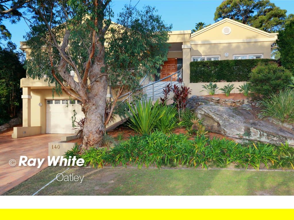 140 Letitia Street, OATLEY NSW 2223, Oatley - Thumbnail 2