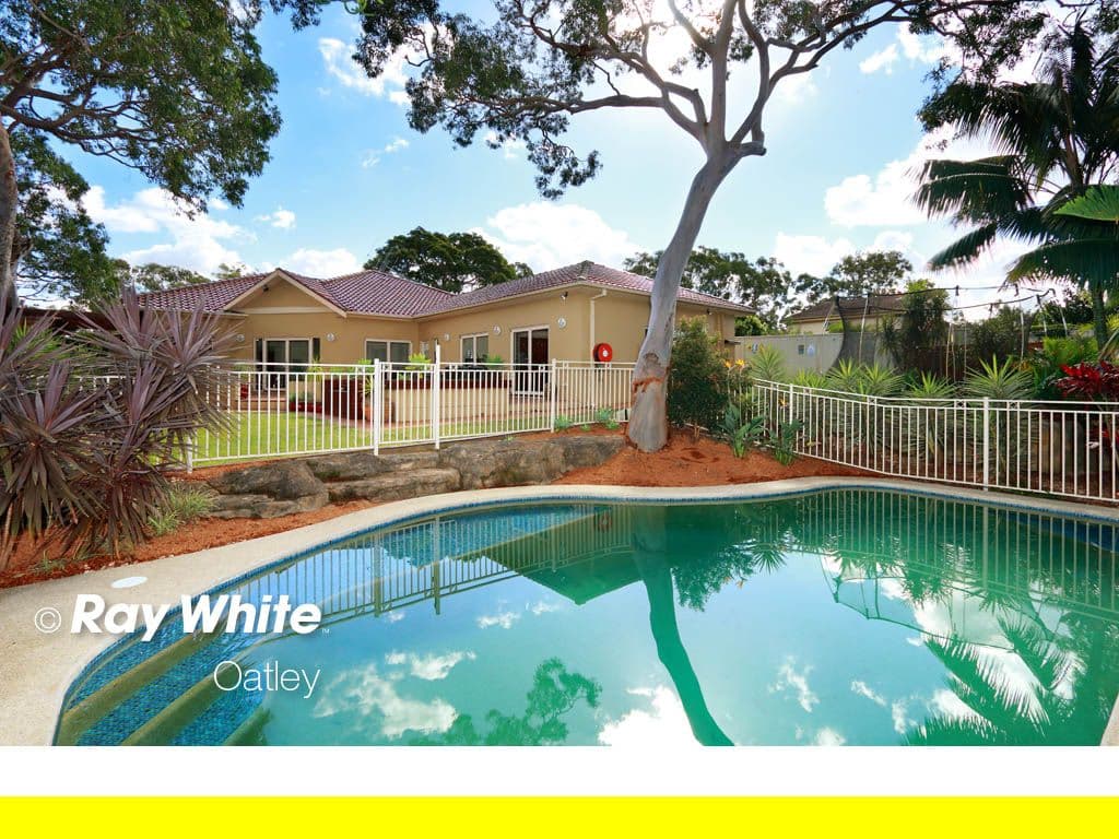 140 Letitia Street, OATLEY NSW 2223, Oatley - Thumbnail 3