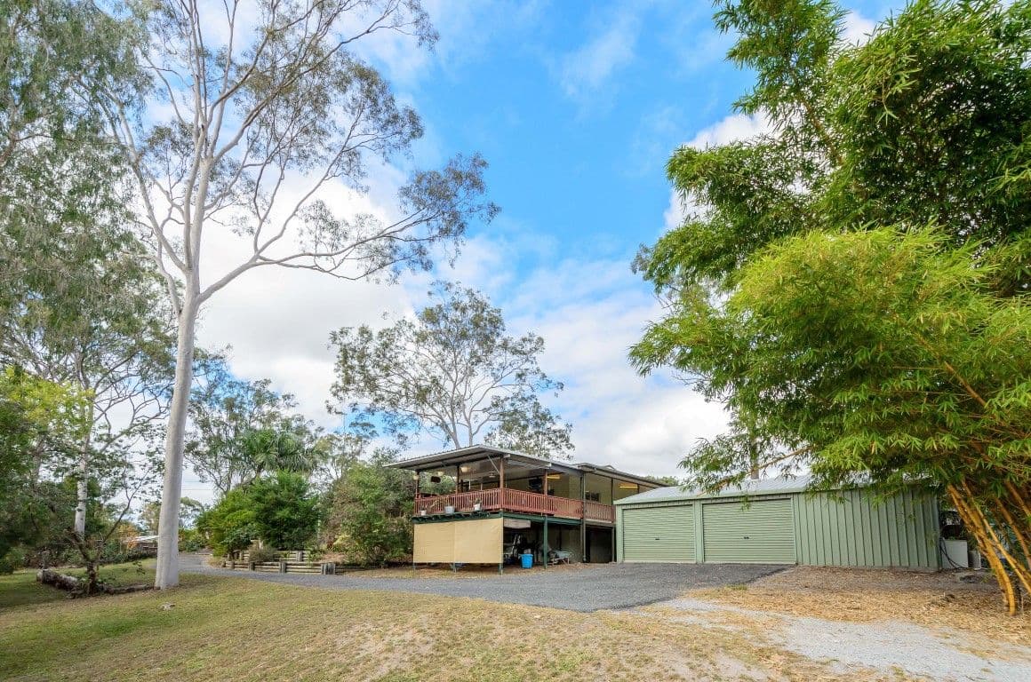 33 Panorama Circuit, Benaraby QLD 4680, Benaraby - Image 1