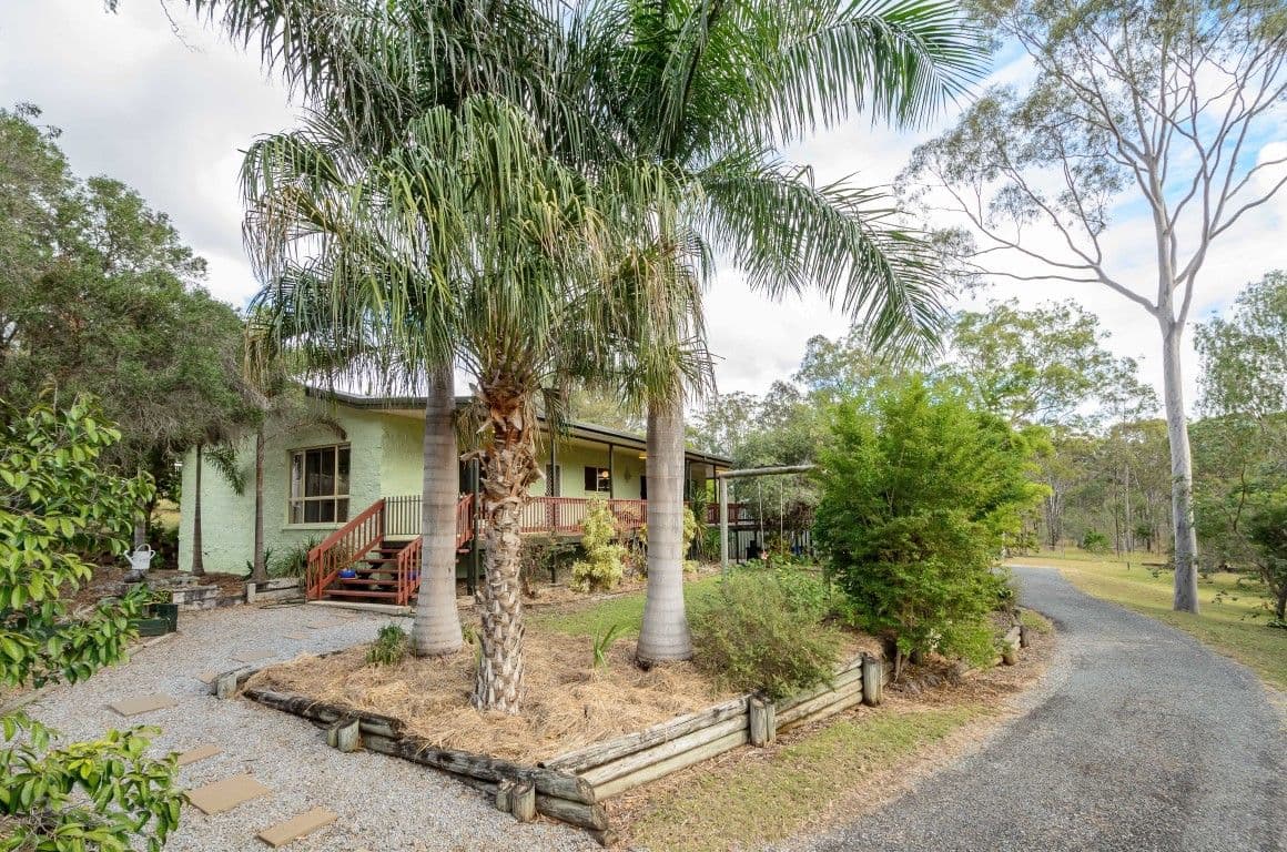 33 Panorama Circuit, Benaraby QLD 4680, Benaraby - Thumbnail 2
