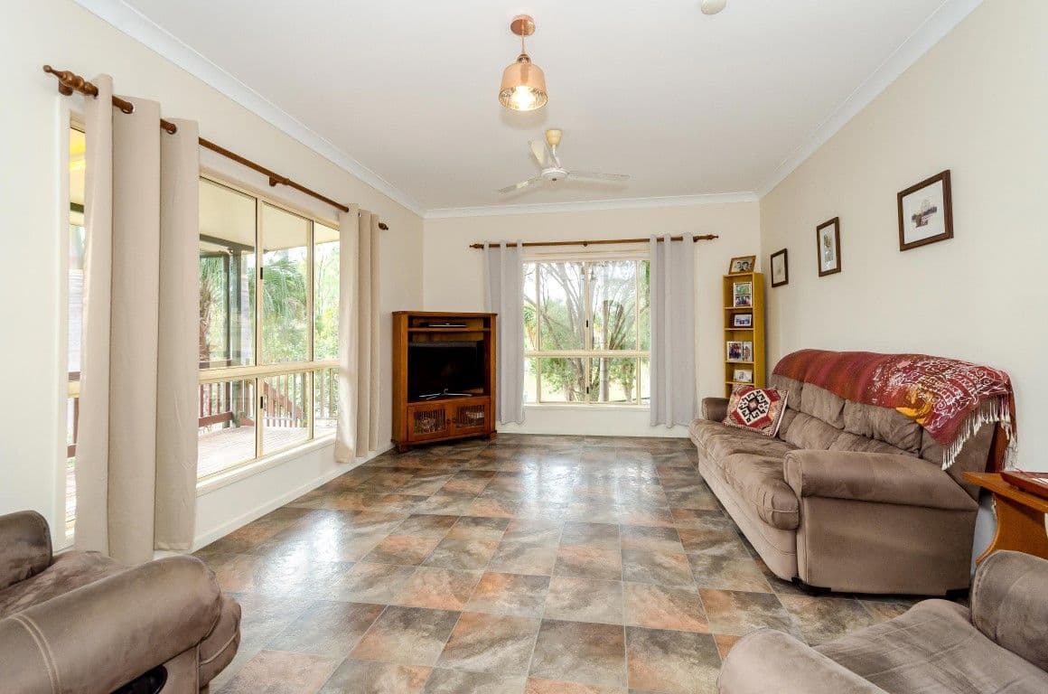 33 Panorama Circuit, Benaraby QLD 4680, Benaraby - Thumbnail 4