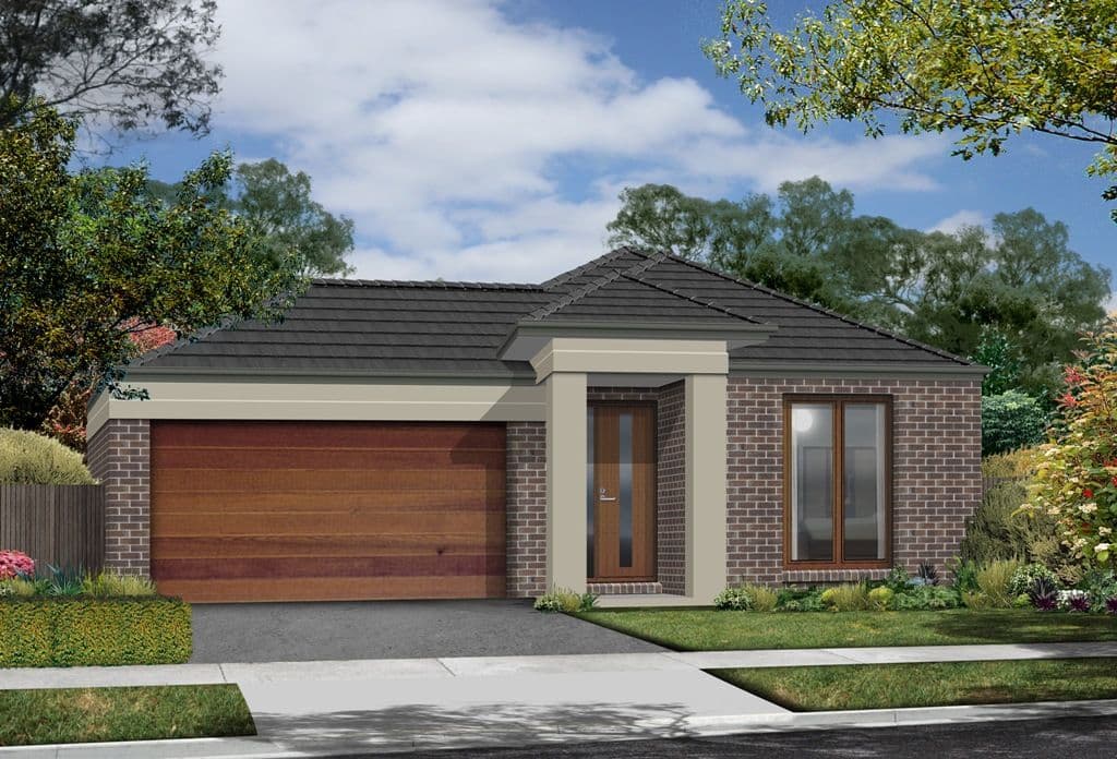 163 ROLLING HILLS Road, CHIRNSIDE PARK VIC 3116, Chirnside Park - Image 1
