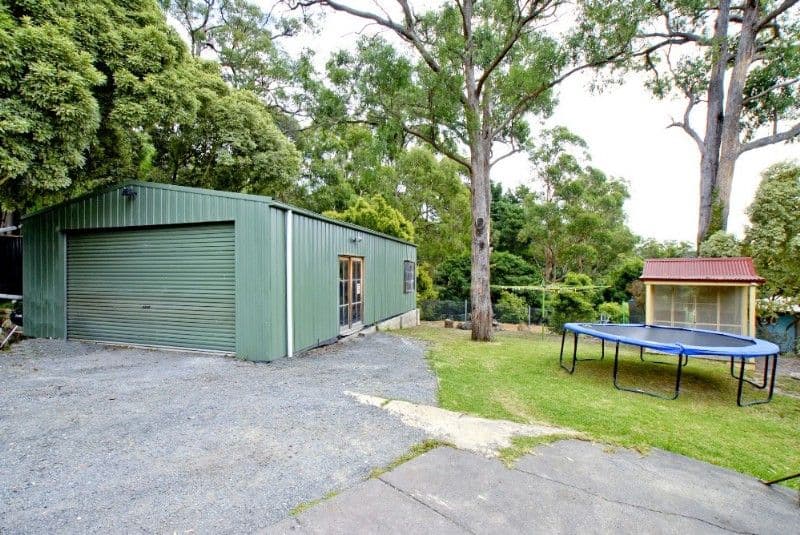 12 Leah Avenue, UPWEY VIC 3158, Upwey - Thumbnail 5
