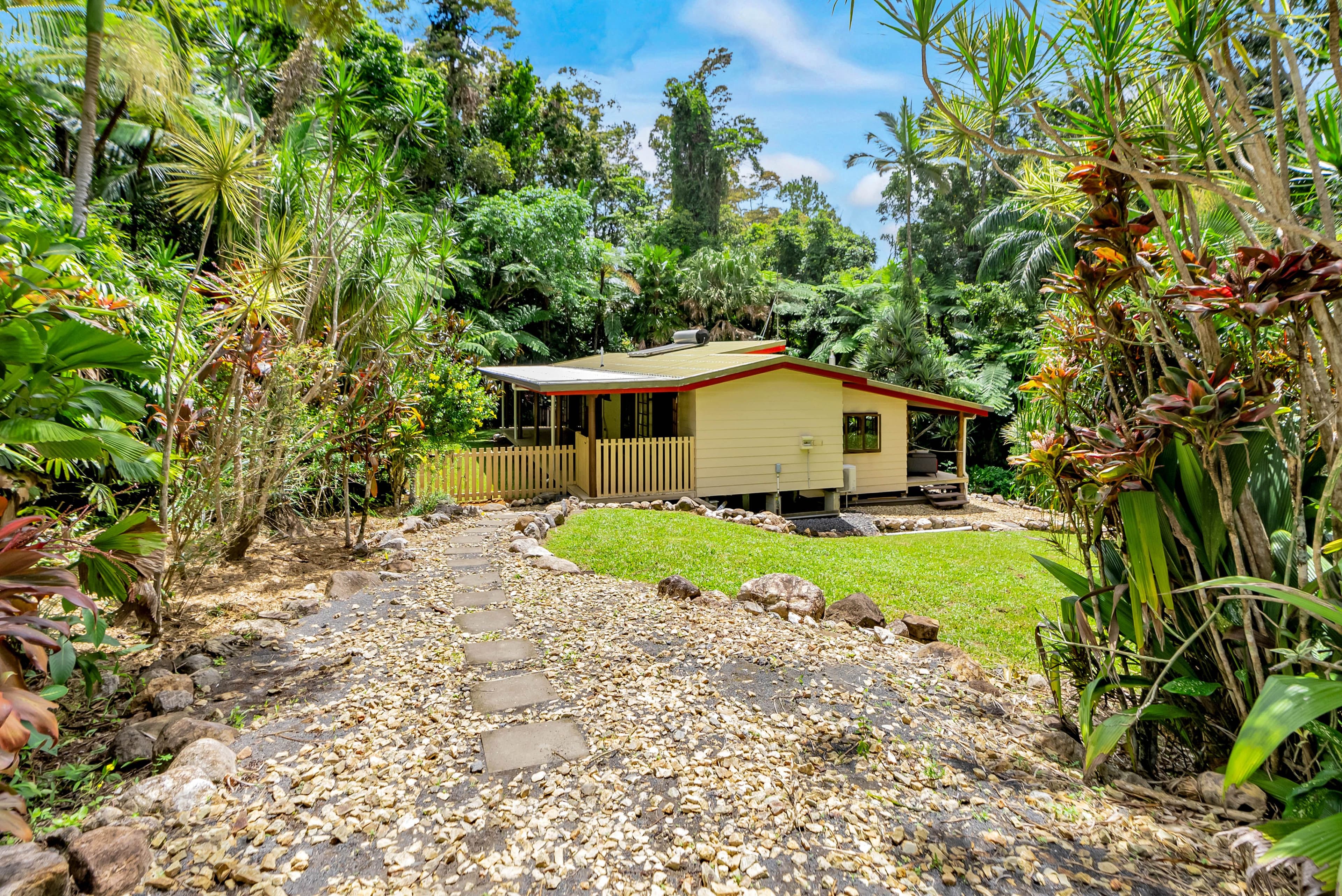47-49 Barron Falls Road, Kuranda QLD 4881, Kuranda - Thumbnail 2
