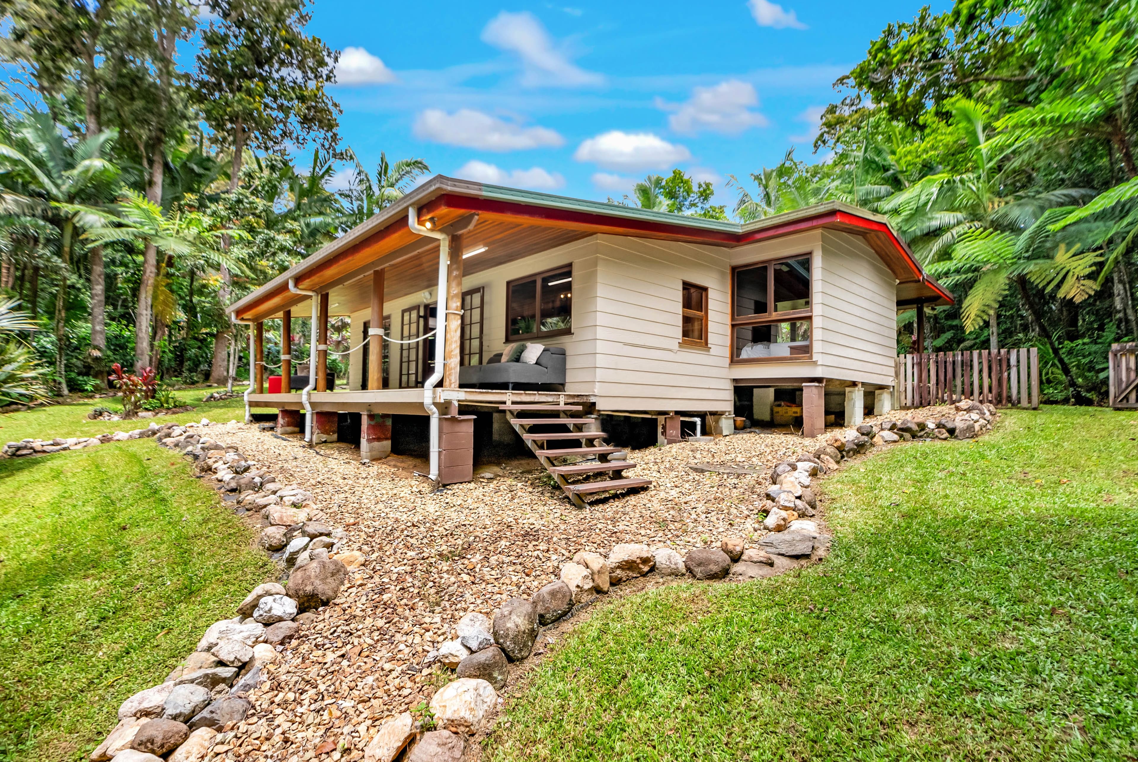47-49 Barron Falls Road, Kuranda QLD 4881, Kuranda - Thumbnail 3