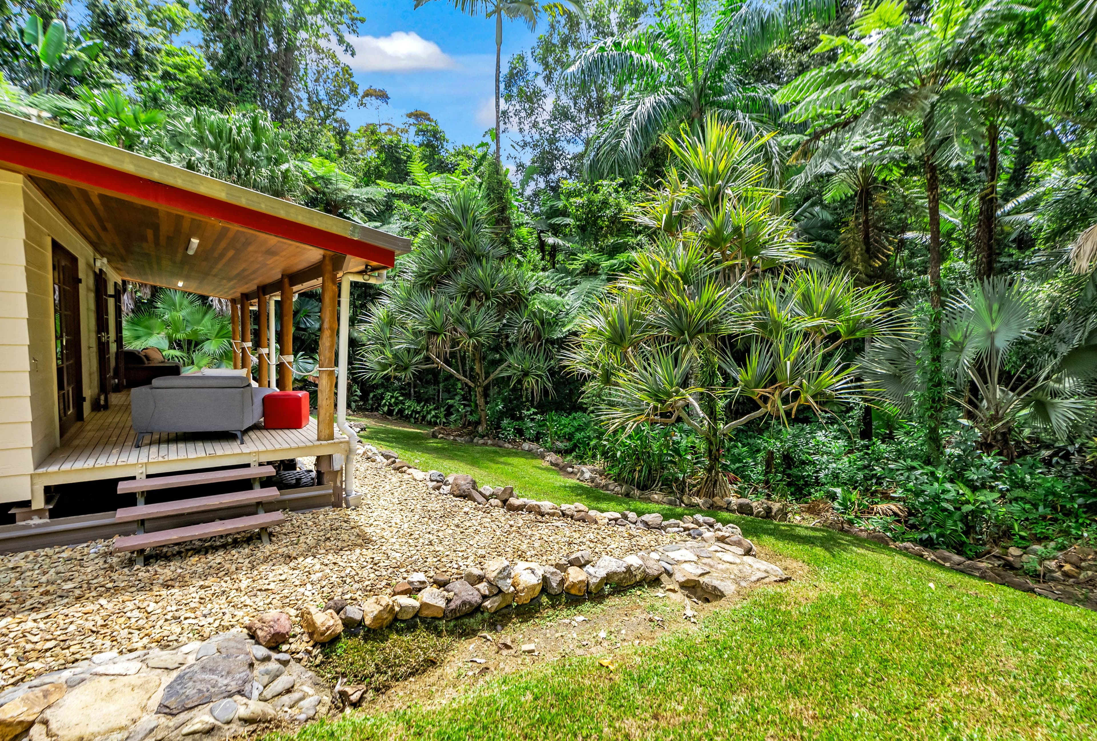 47-49 Barron Falls Road, Kuranda QLD 4881, Kuranda - Thumbnail 4