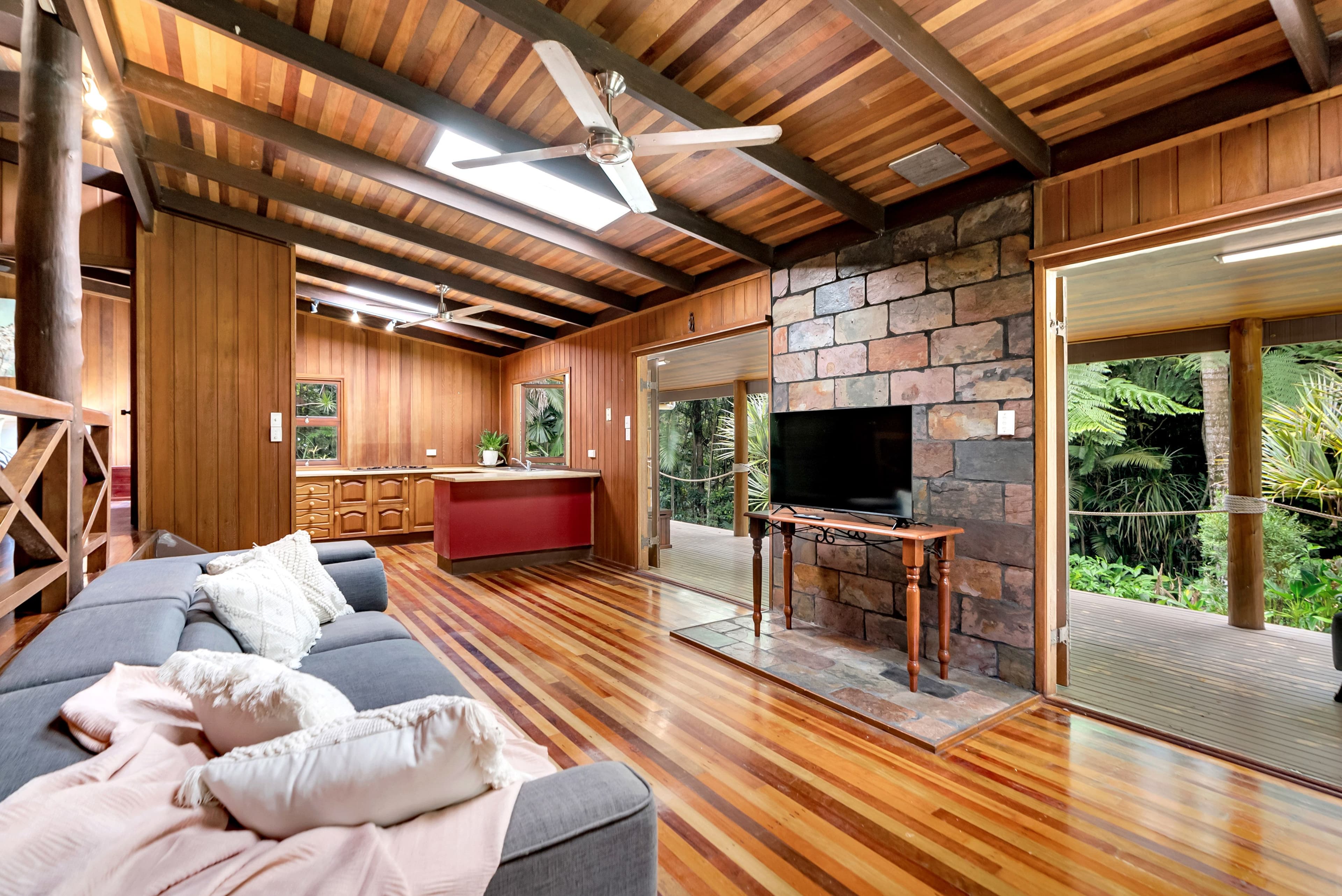47-49 Barron Falls Road, Kuranda QLD 4881, Kuranda - Thumbnail 5