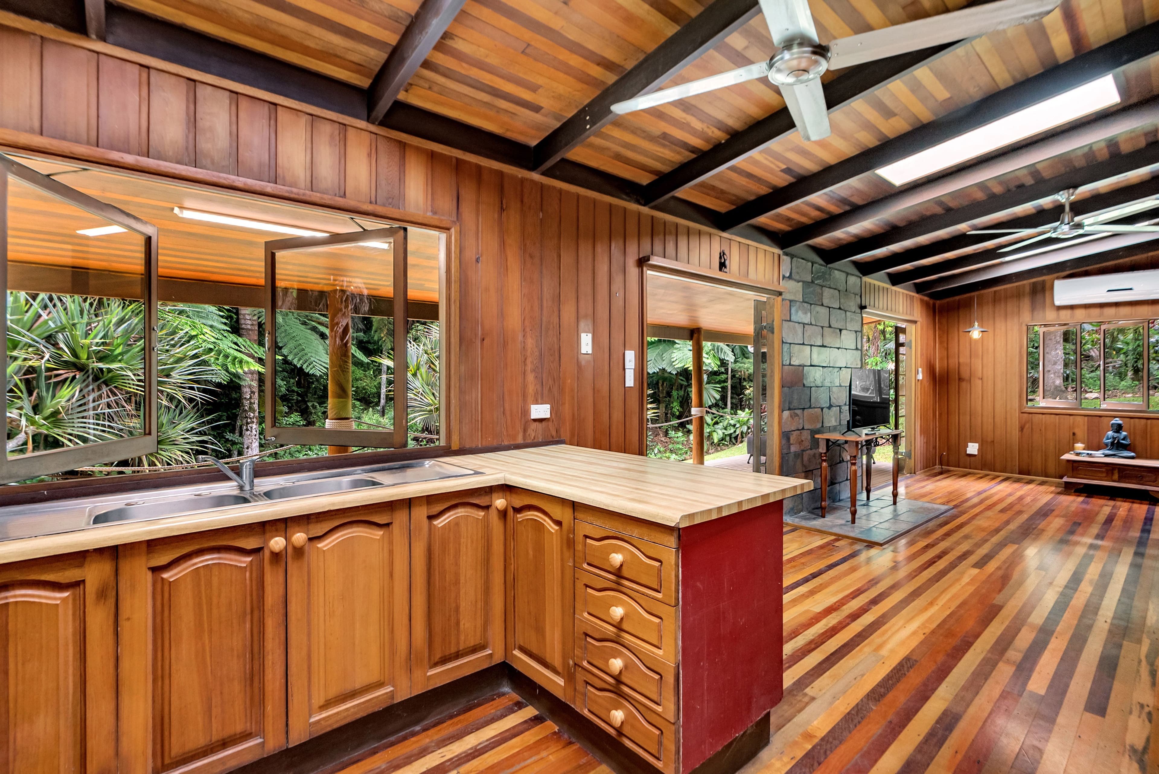 47-49 Barron Falls Road, Kuranda QLD 4881, Kuranda - Thumbnail 6