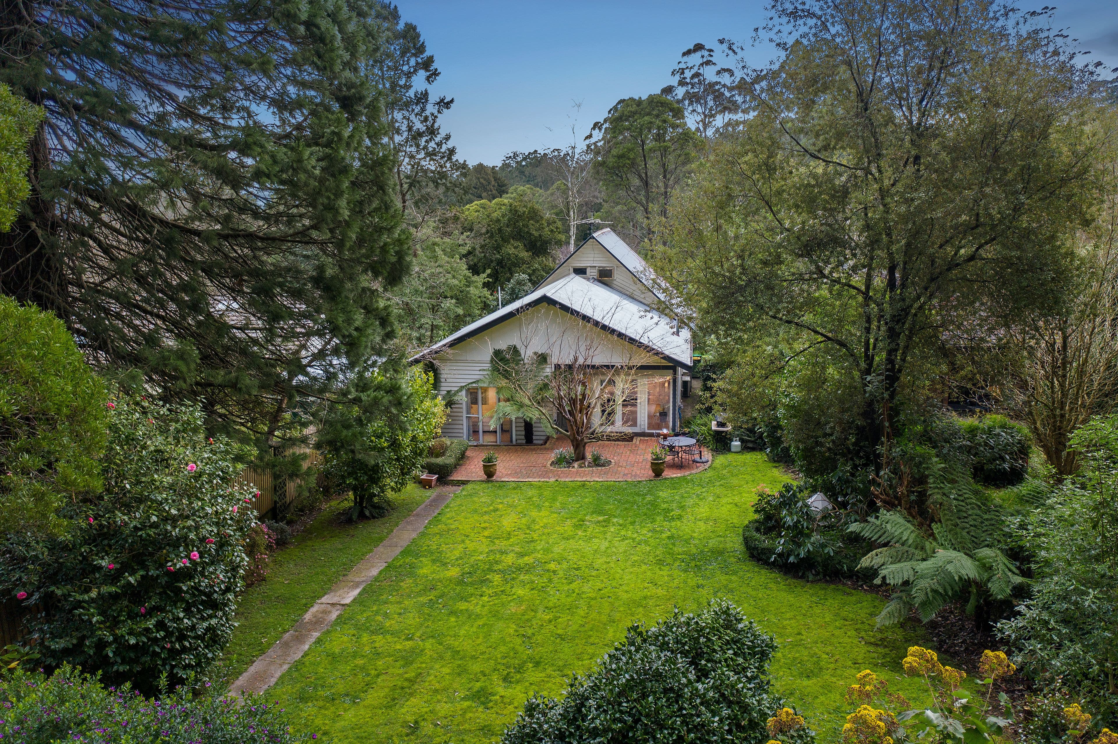11 Seaview Avenue, Ferny Creek VIC 3786, Ferny Creek - Image 1