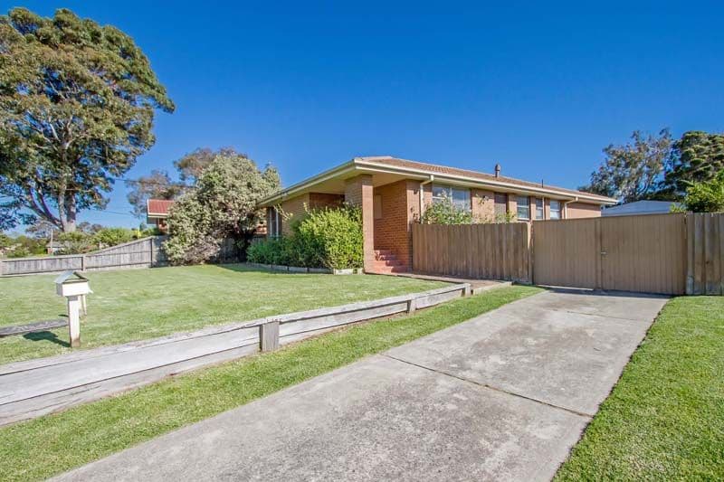 17 Fitzgerald Street, MORNINGTON VIC 3931, Mornington - Image 1