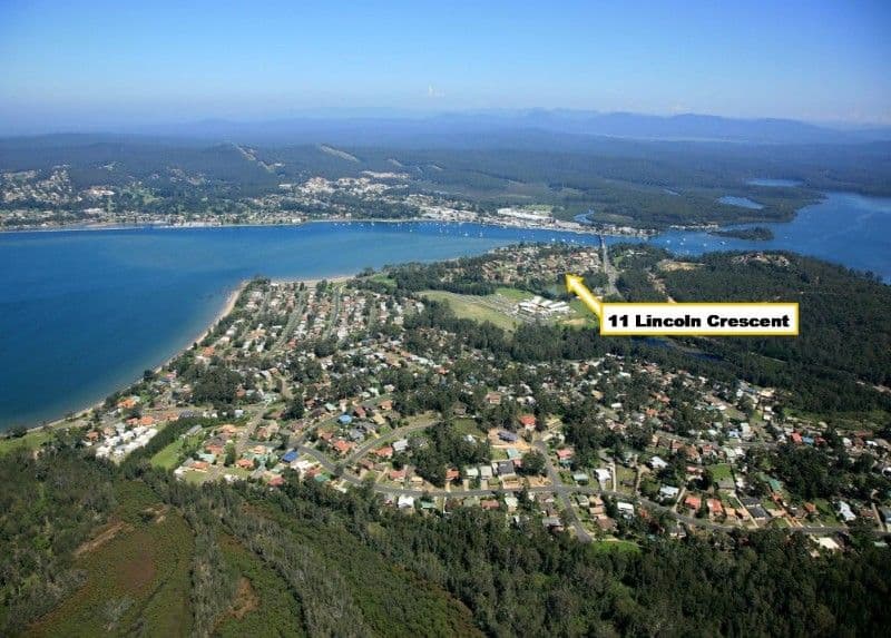 11 Lincoln Crescent, NORTH BATEMANS BAY NSW 2536, North Batemans Bay - Thumbnail 2