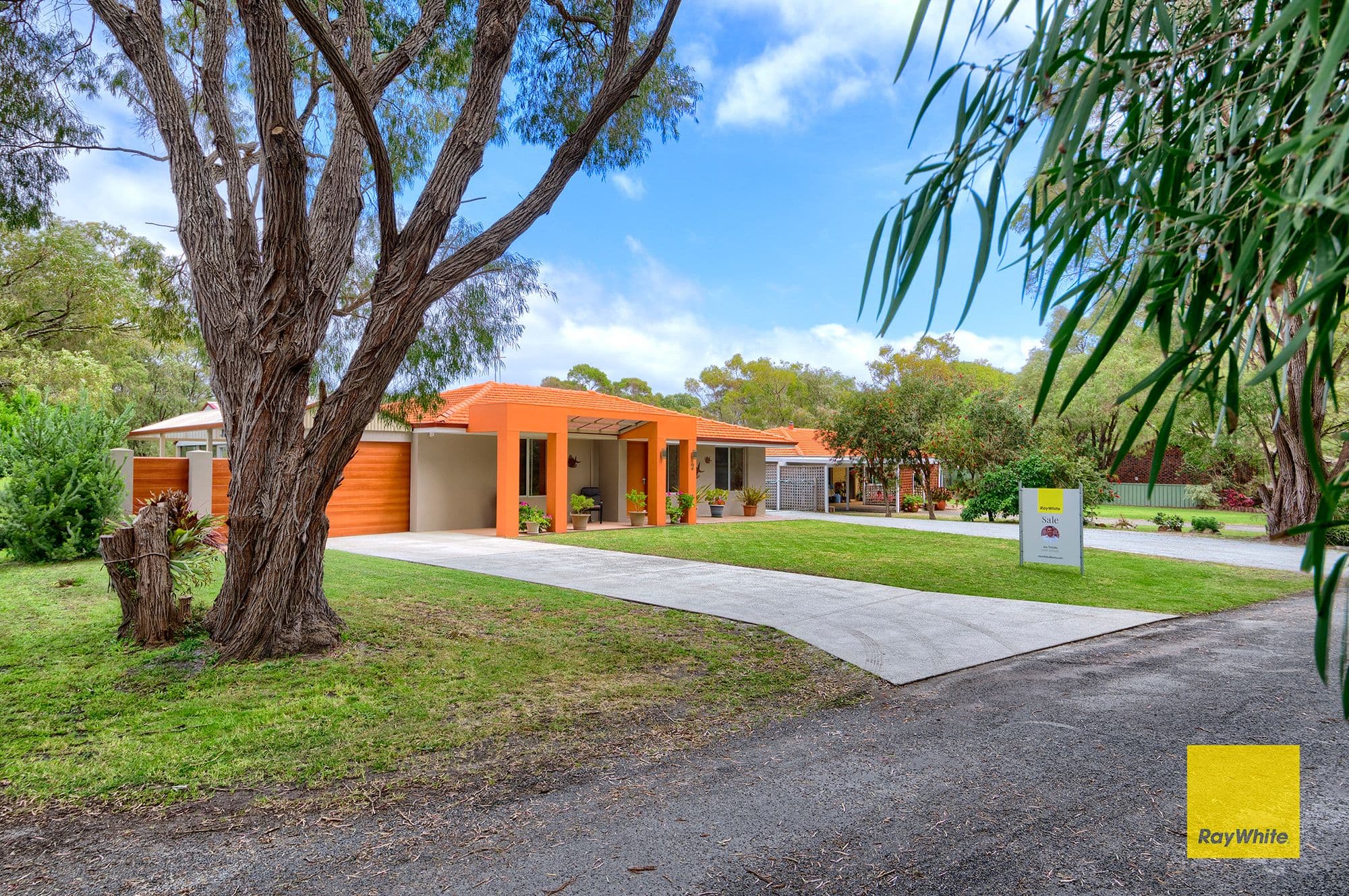 121 Frenchman Bay Road, Robinson WA 6330, Robinson - Image 1