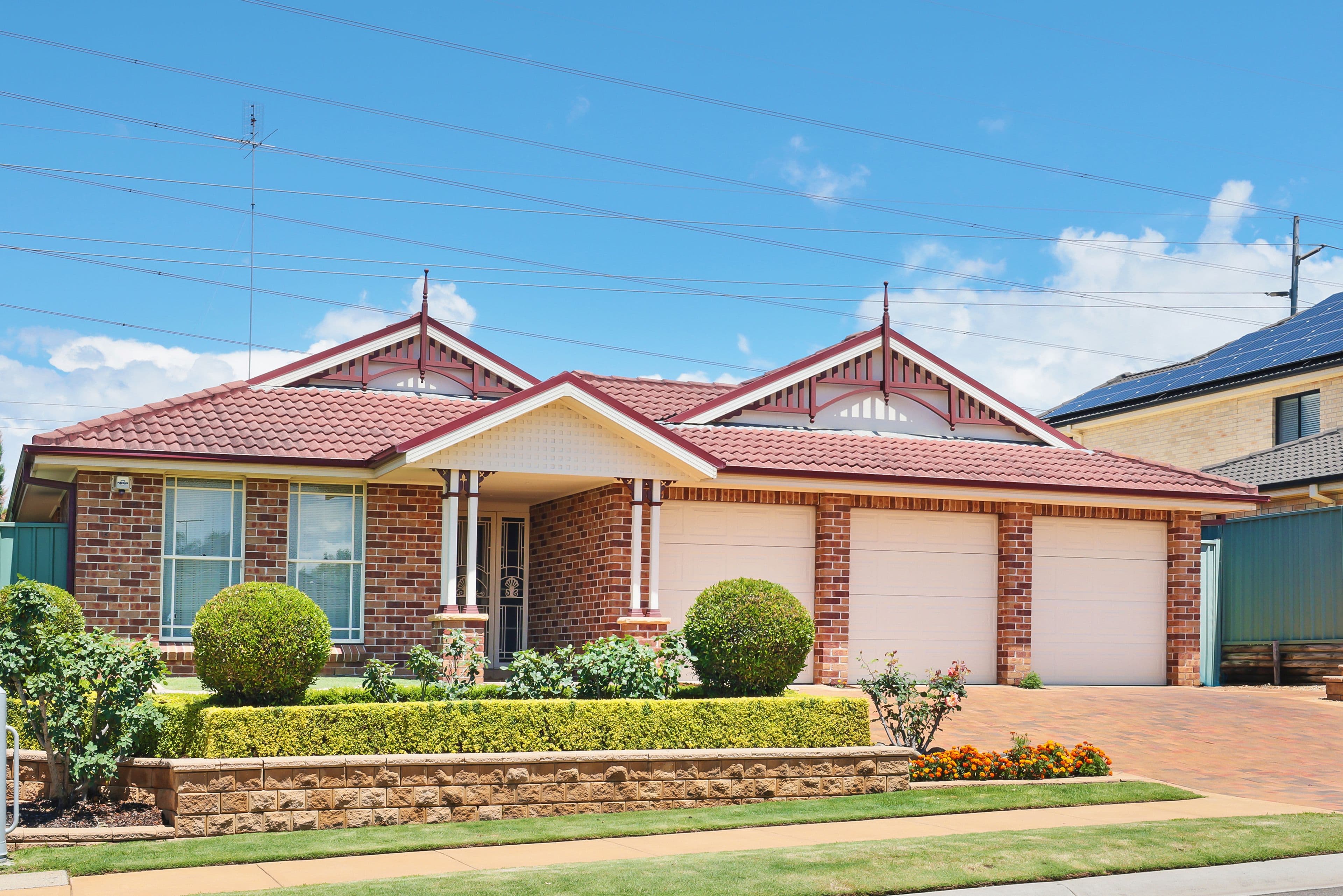34 Windorra Avenue, Glenmore Park NSW 2745, Glenmore Park - Image 1