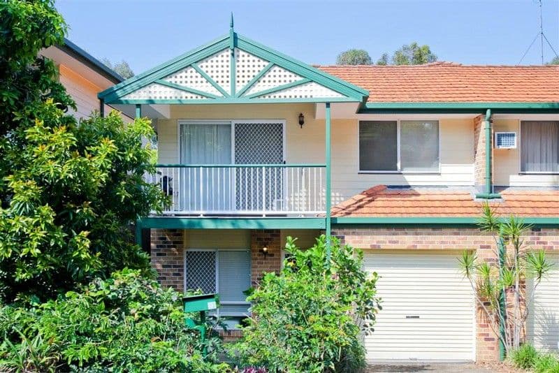 22 Hillside Crescent, SEVEN HILLS QLD 4170, Seven Hills - Image 1