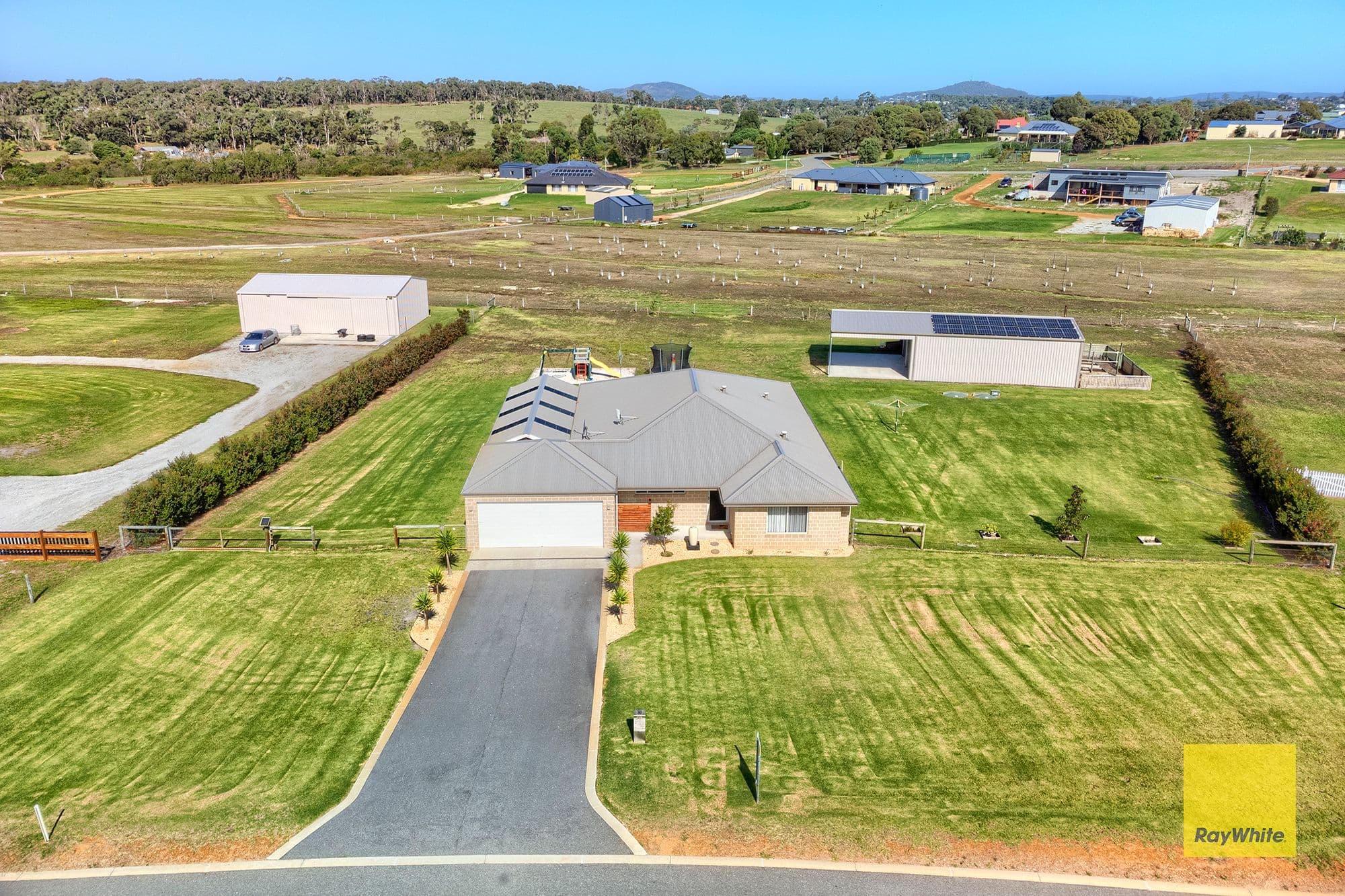 30 Menegola Drive, Warrenup WA 6330, Warrenup - Image 1