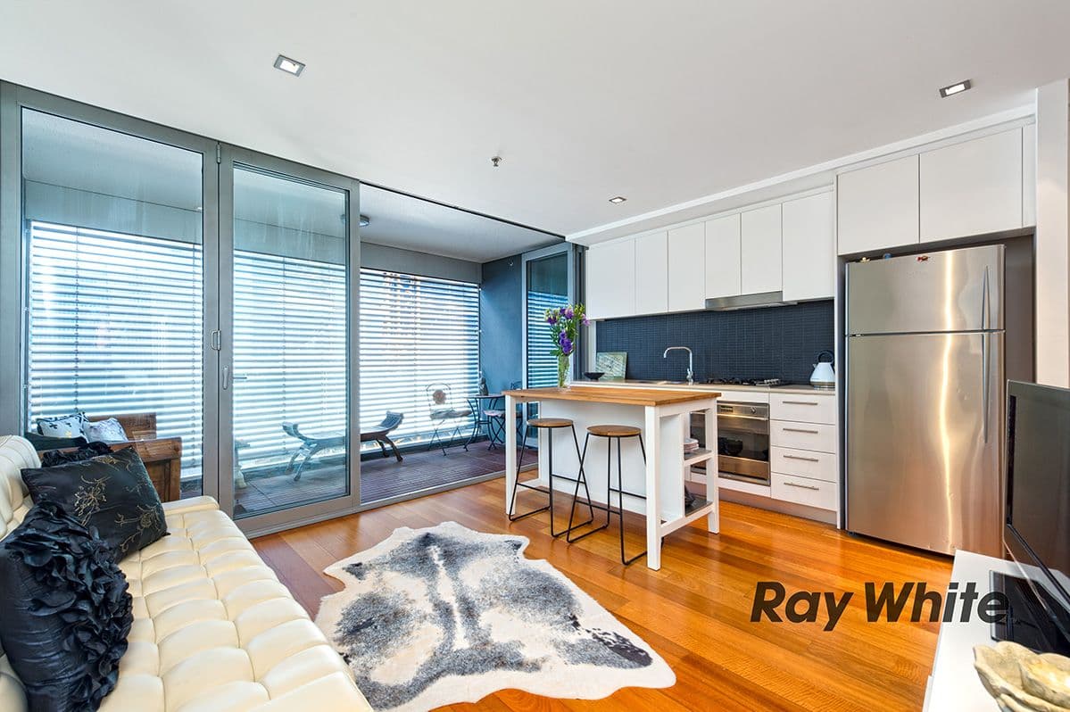 34-36 Oxley Street, St Leonards NSW 2065, St Leonards - Image 1