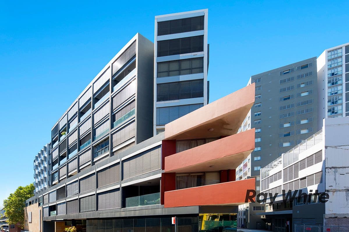 34-36 Oxley Street, St Leonards NSW 2065, St Leonards - Thumbnail 5
