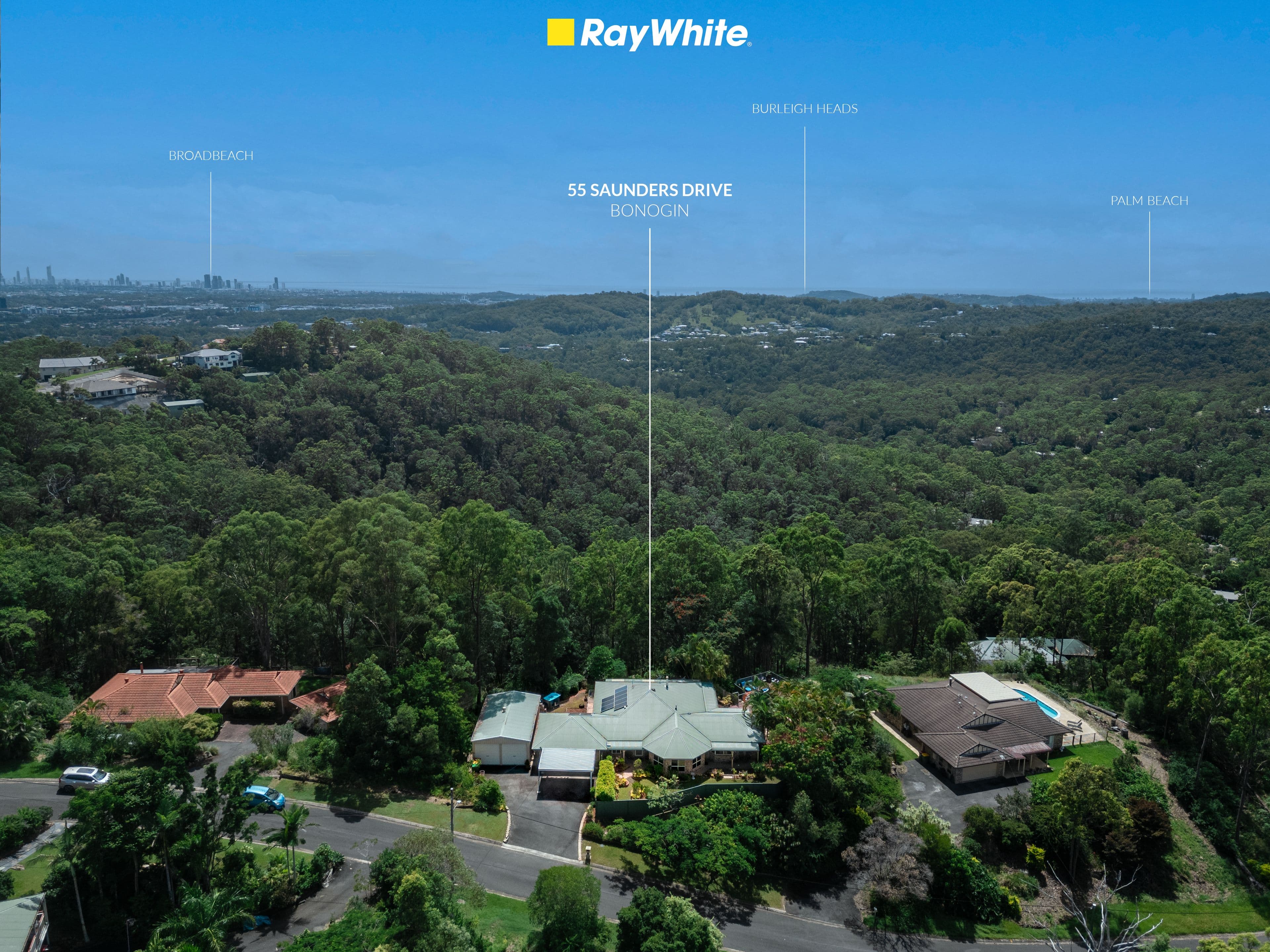 55 Saunders Drive, Bonogin QLD 4213, Bonogin - Thumbnail 2
