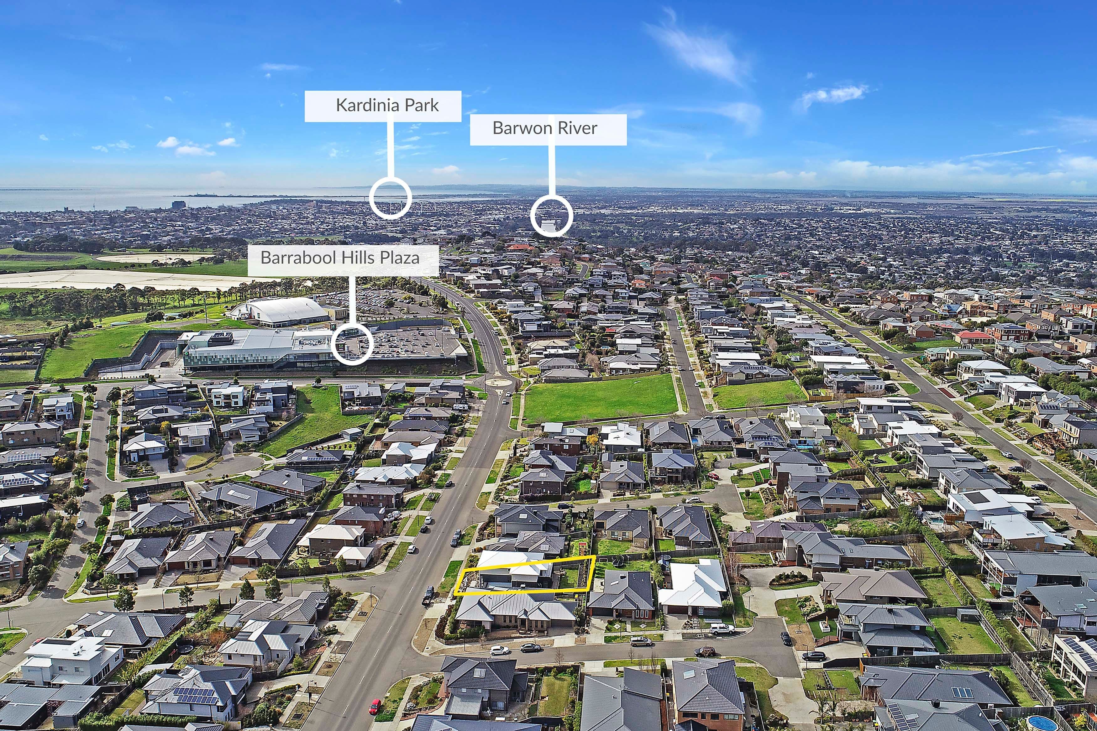 69 Province Boulevard, Highton VIC 3216, Highton - Thumbnail 3