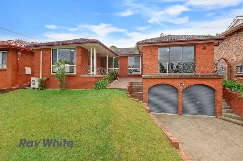 16 Somerset Drive, North Rocks NSW 2151, North Rocks - Image 1