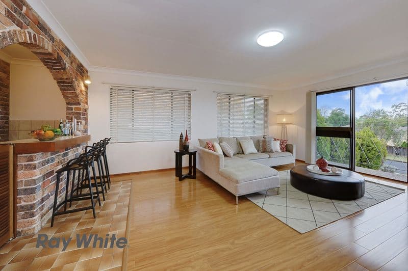 16 Somerset Drive, North Rocks NSW 2151, North Rocks - Thumbnail 2