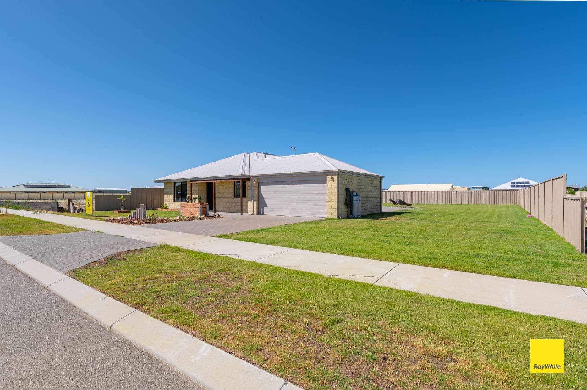 22 Hamelin Avenue, Lancelin WA 6044, Lancelin - Image 1