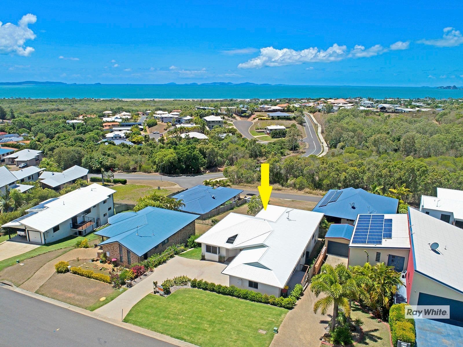 13 Pacific Vista Close, Pacific Heights QLD 4703, Pacific Heights - Image 1