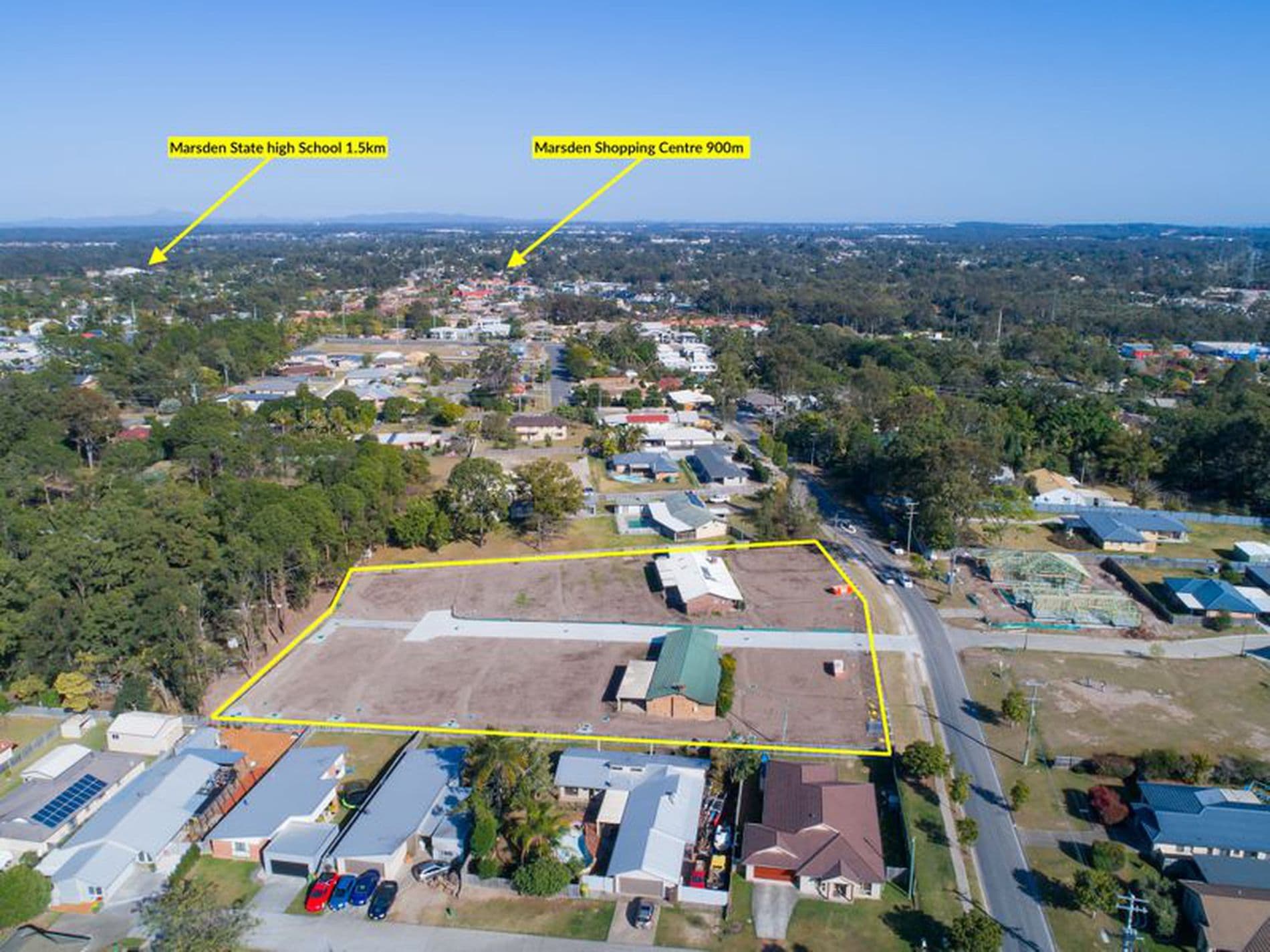 Lot 11 13-19 Pinelands Street, Loganlea QLD 4131, Loganlea - Thumbnail 3