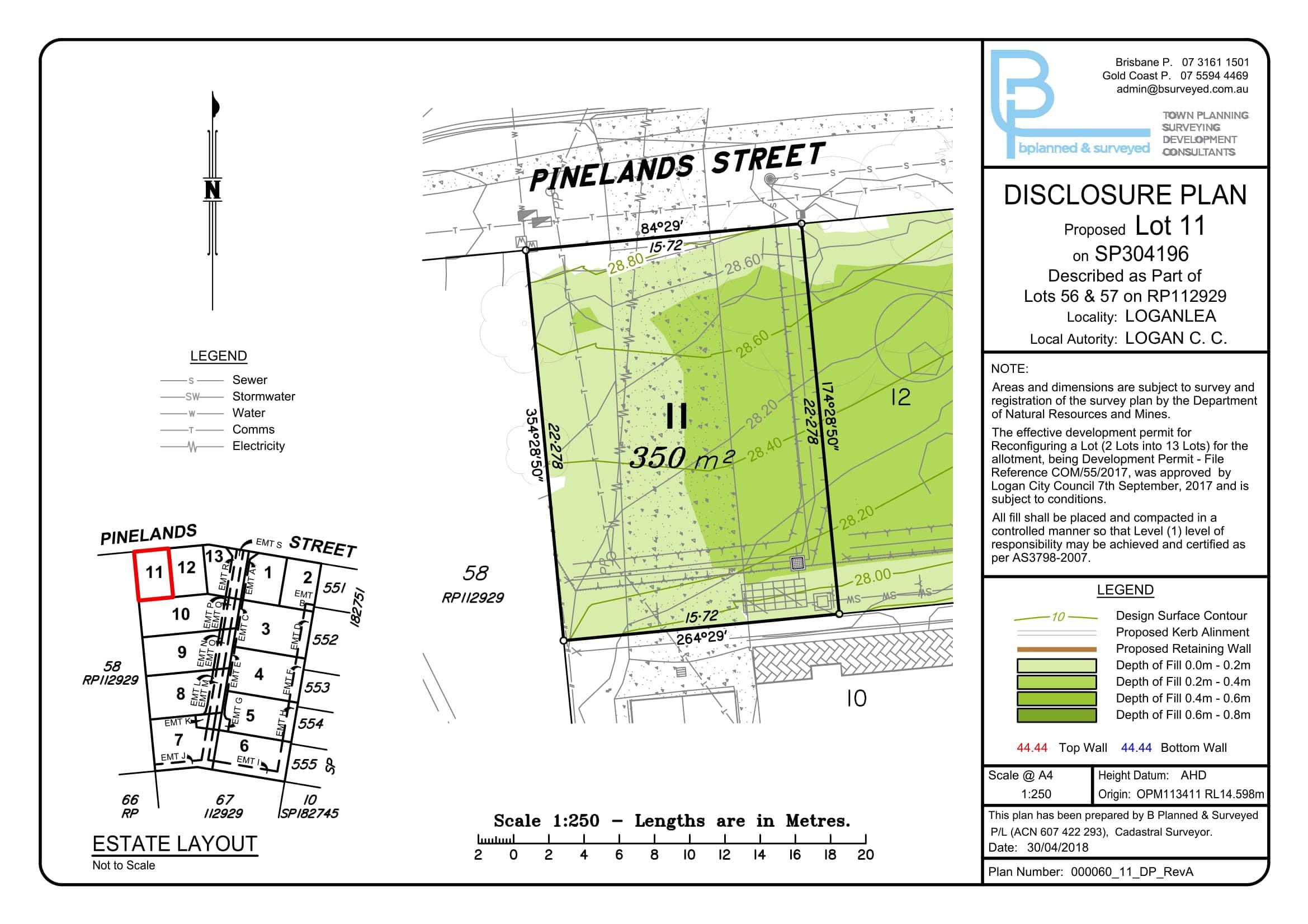 Lot 11 13-19 Pinelands Street, Loganlea QLD 4131, Loganlea - Thumbnail 5