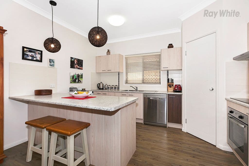54 Cottonwood Circuit, North Lakes QLD 4509, North Lakes - Thumbnail 3