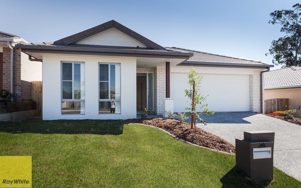 26 Tribeca Circuit, Coomera QLD 4209, Coomera - Image 1