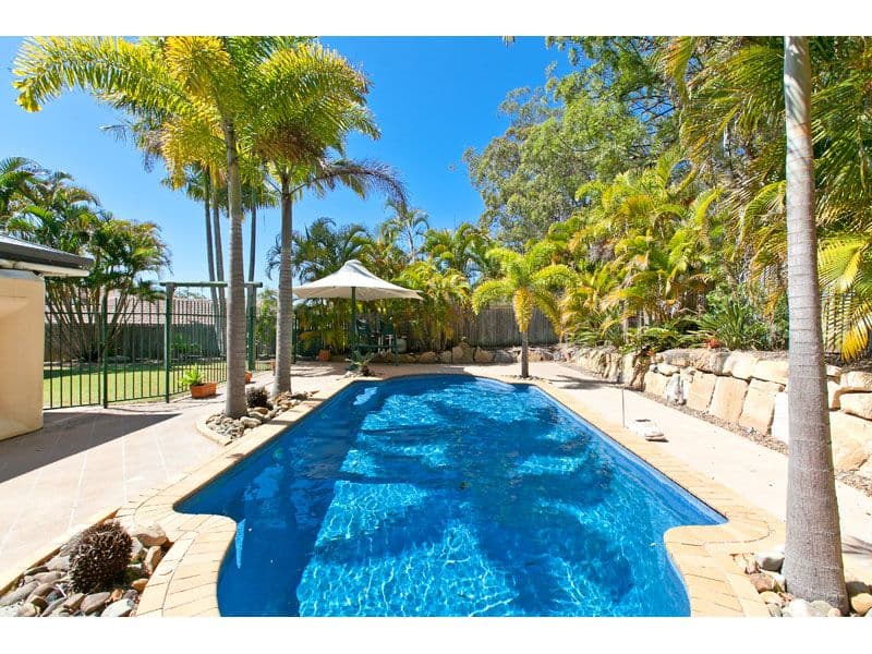 13 Legend Court, ALEXANDRA HILLS QLD 4161, Alexandra Hills - Thumbnail 2