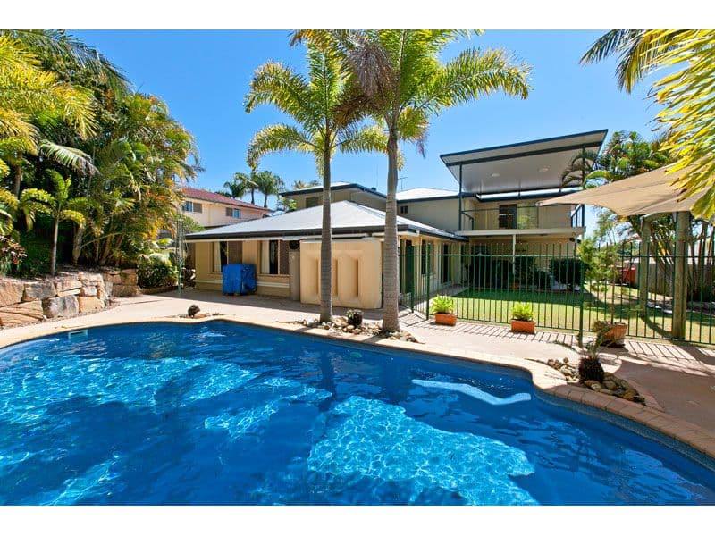 13 Legend Court, ALEXANDRA HILLS QLD 4161, Alexandra Hills - Thumbnail 3