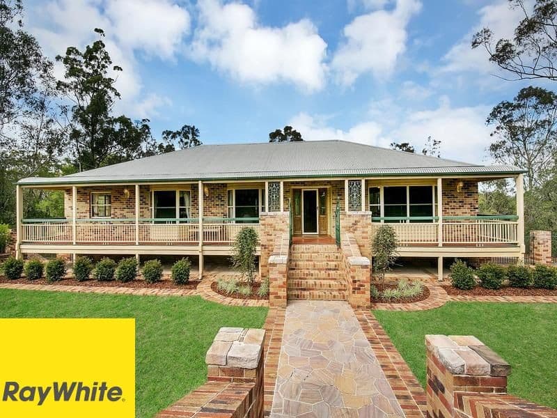 9 Mountain Vista Court, Mount Crosby QLD 4306, Mount Crosby - Image 1