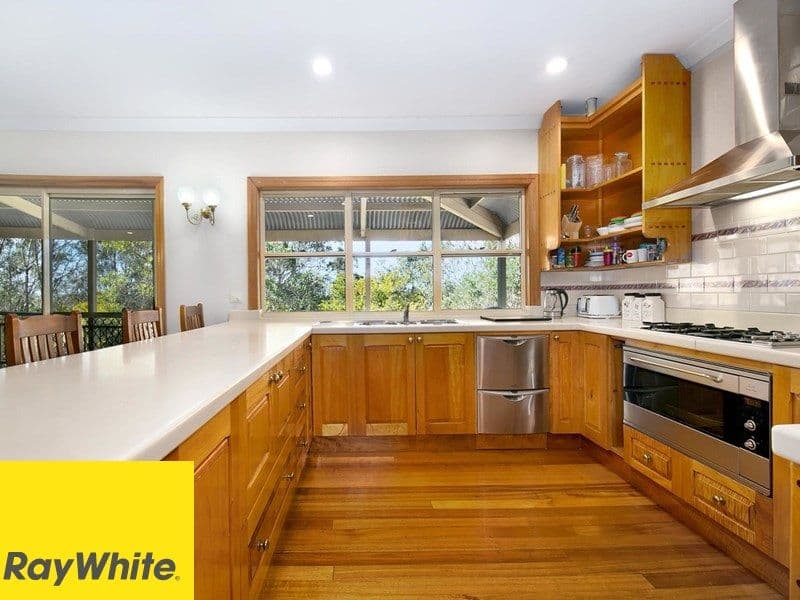 9 Mountain Vista Court, Mount Crosby QLD 4306, Mount Crosby - Thumbnail 5