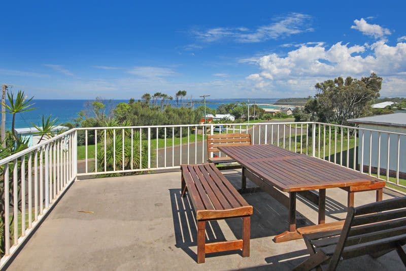 50 Sunset Strip, MANYANA NSW 2539, Manyana - Image 1