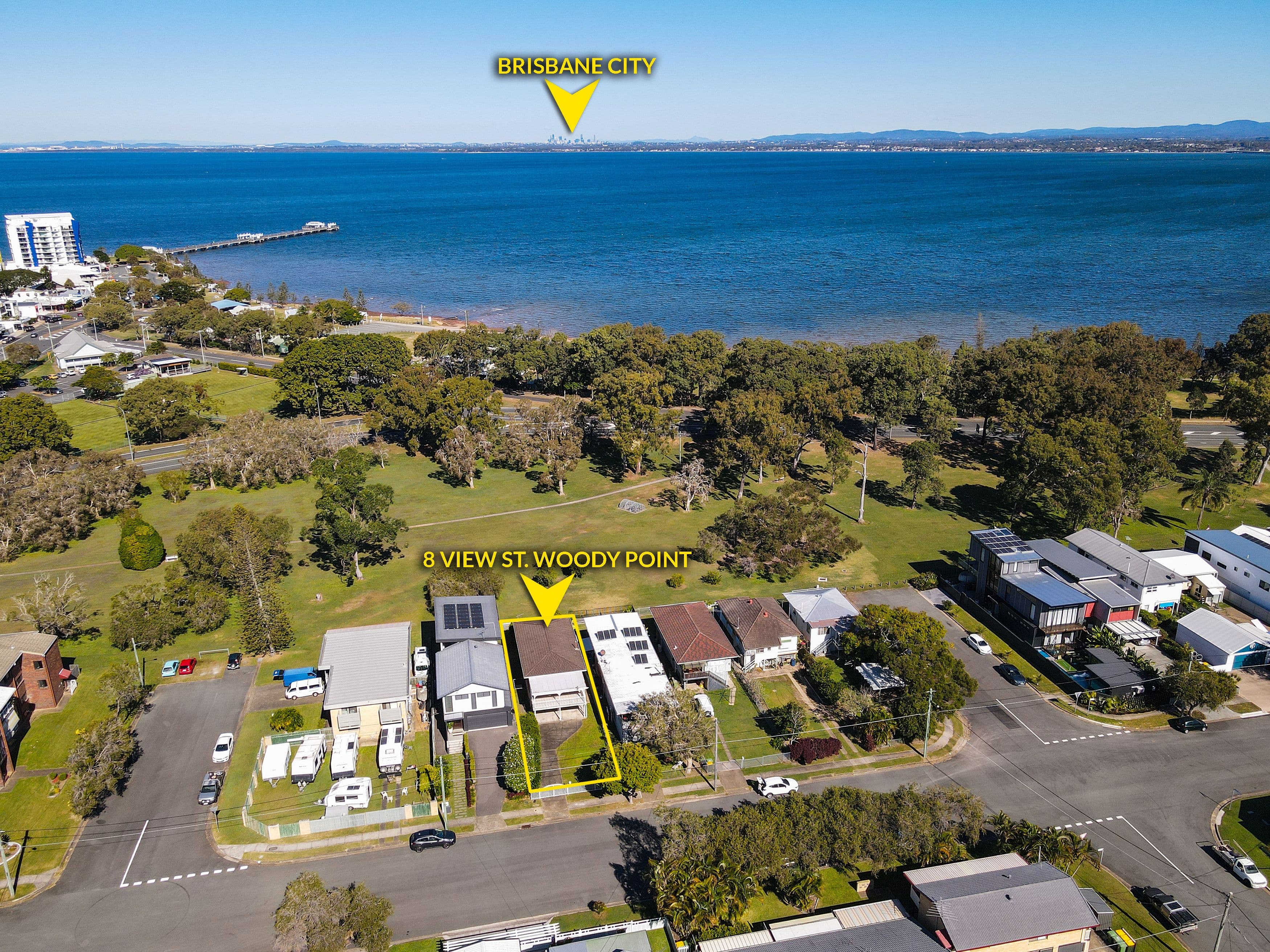 8 View Street, Woody Point QLD 4019, Woody Point - Thumbnail 2
