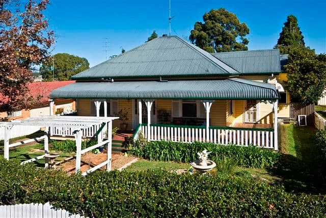 93 Hume Street, TOOWOOMBA QLD 4350, Toowoomba City - Image 1