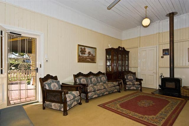 93 Hume Street, TOOWOOMBA QLD 4350, Toowoomba City - Thumbnail 5
