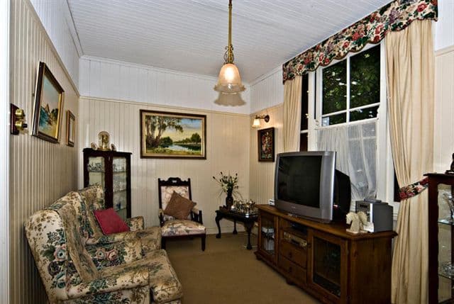 93 Hume Street, TOOWOOMBA QLD 4350, Toowoomba City - Thumbnail 7