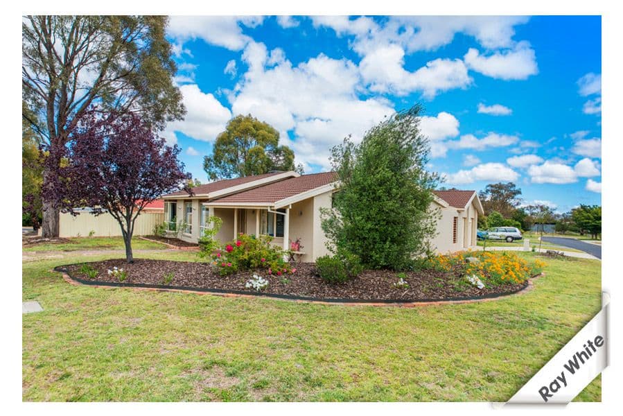 1 Miles Place, Jerrabomberra NSW 2619, Jerrabomberra - Image 1