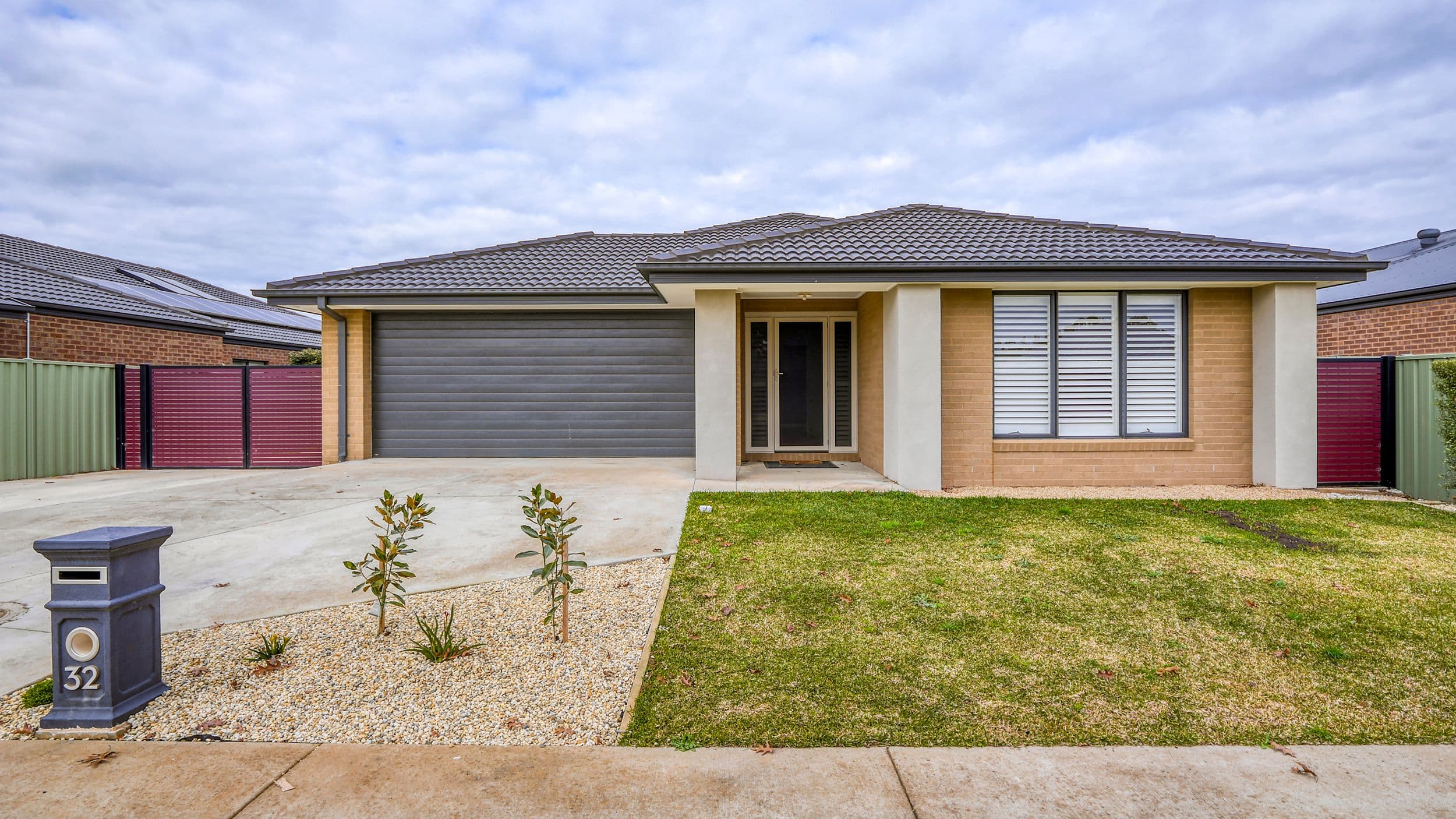 32 Penrose Street, Nagambie VIC 3608, Nagambie - Image 1