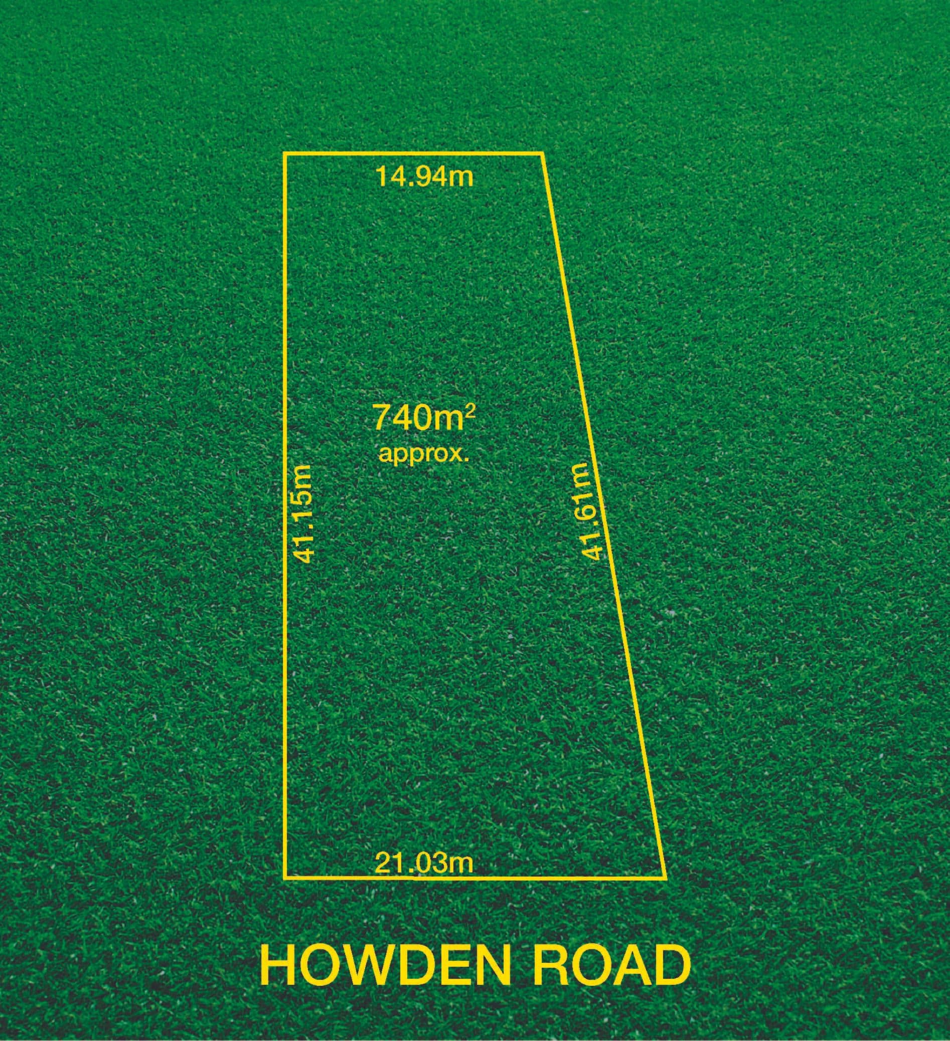 4 Howden Road, Fulham SA 5024, Fulham - Thumbnail 2