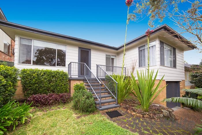 4 Kirika Street, CHARLESTOWN NSW 2290, Charlestown - Thumbnail 2