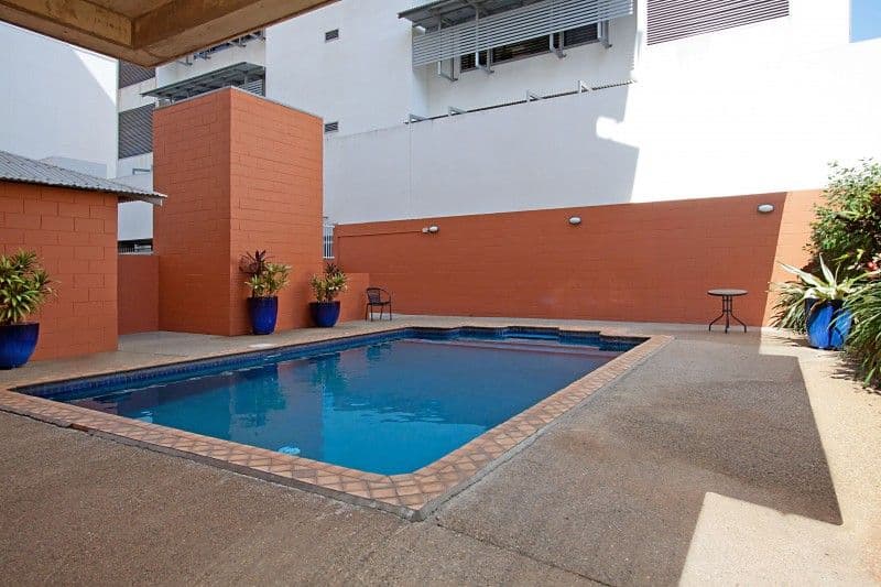 24 Harry Chan Avenue, DARWIN NT 0800, Darwin City - Thumbnail 8