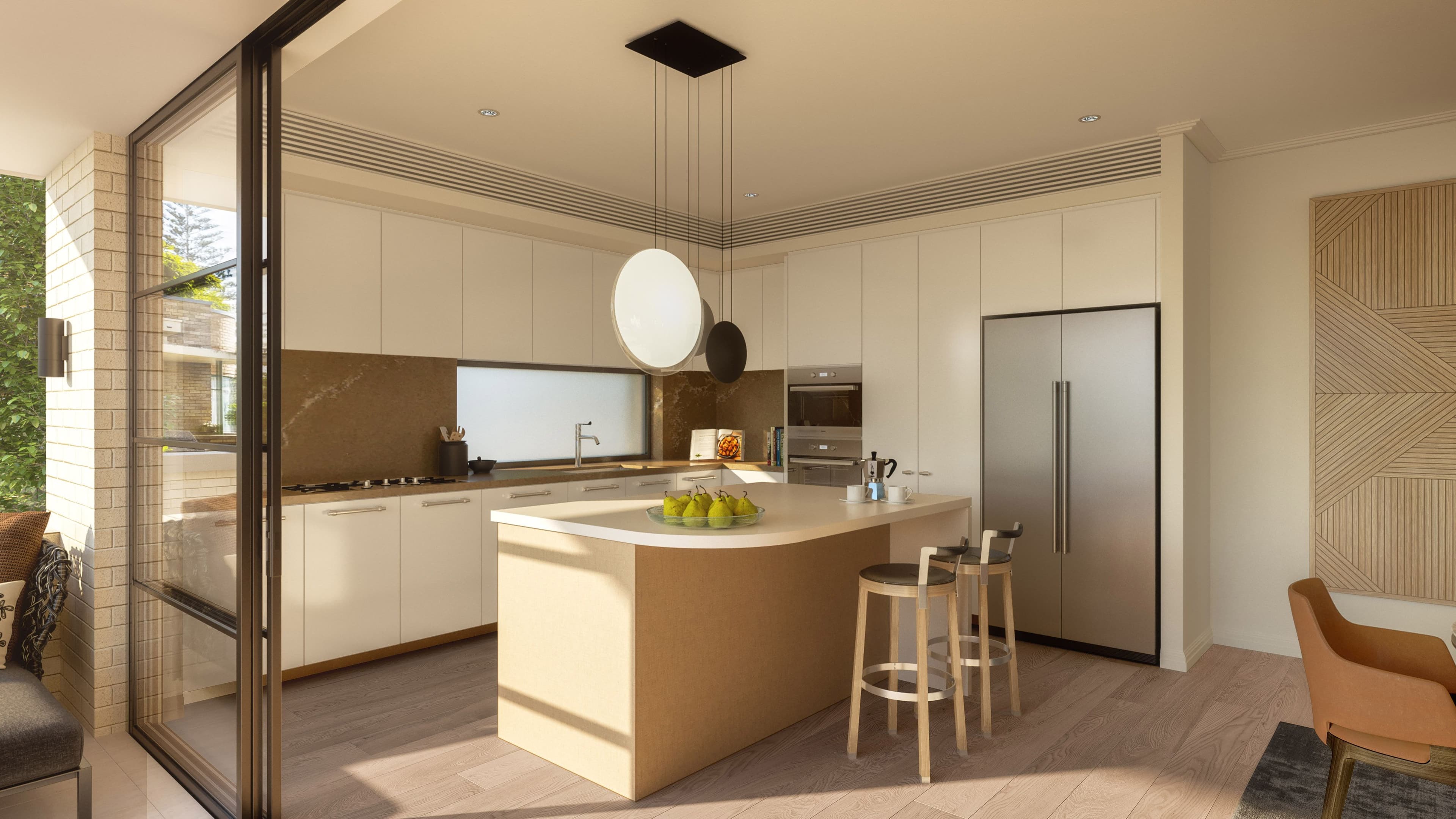 17 Balerno Circle, Gowanbrae VIC 3043, Gowanbrae - Thumbnail 4