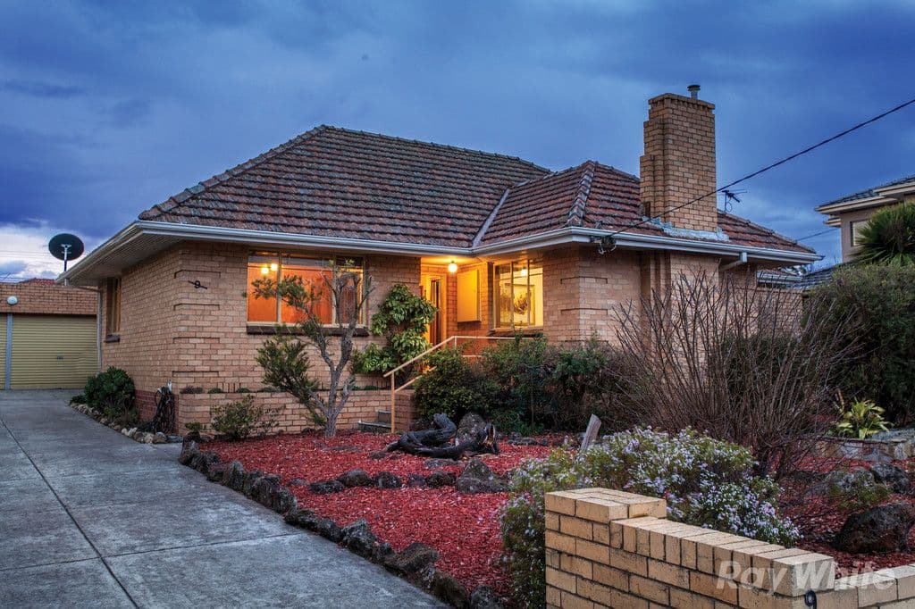9 Little Street, Glen Waverley VIC 3150, Glen Waverley - Image 1