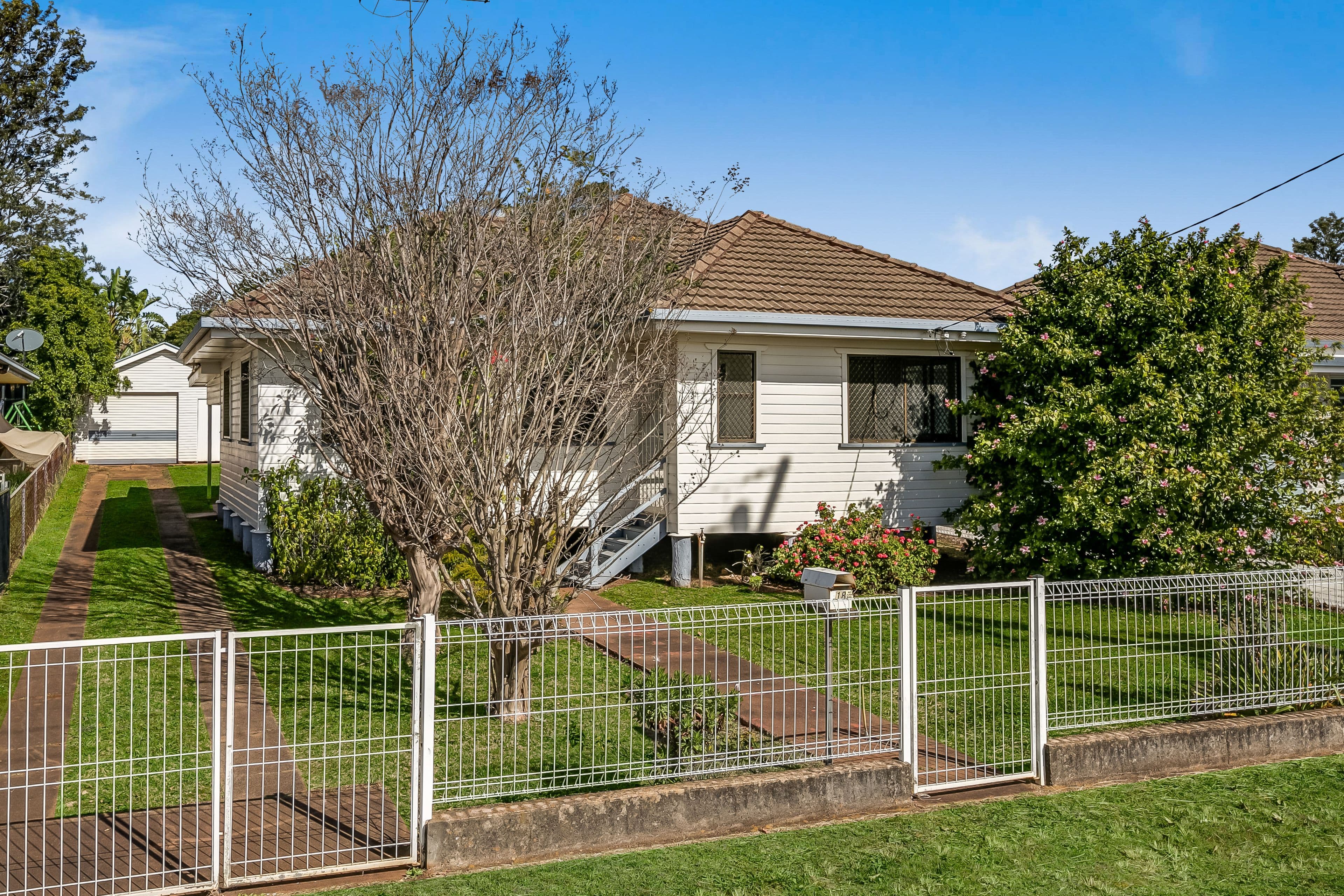 18 Dalmeny Street, Wilsonton QLD 4350, Wilsonton - Image 1