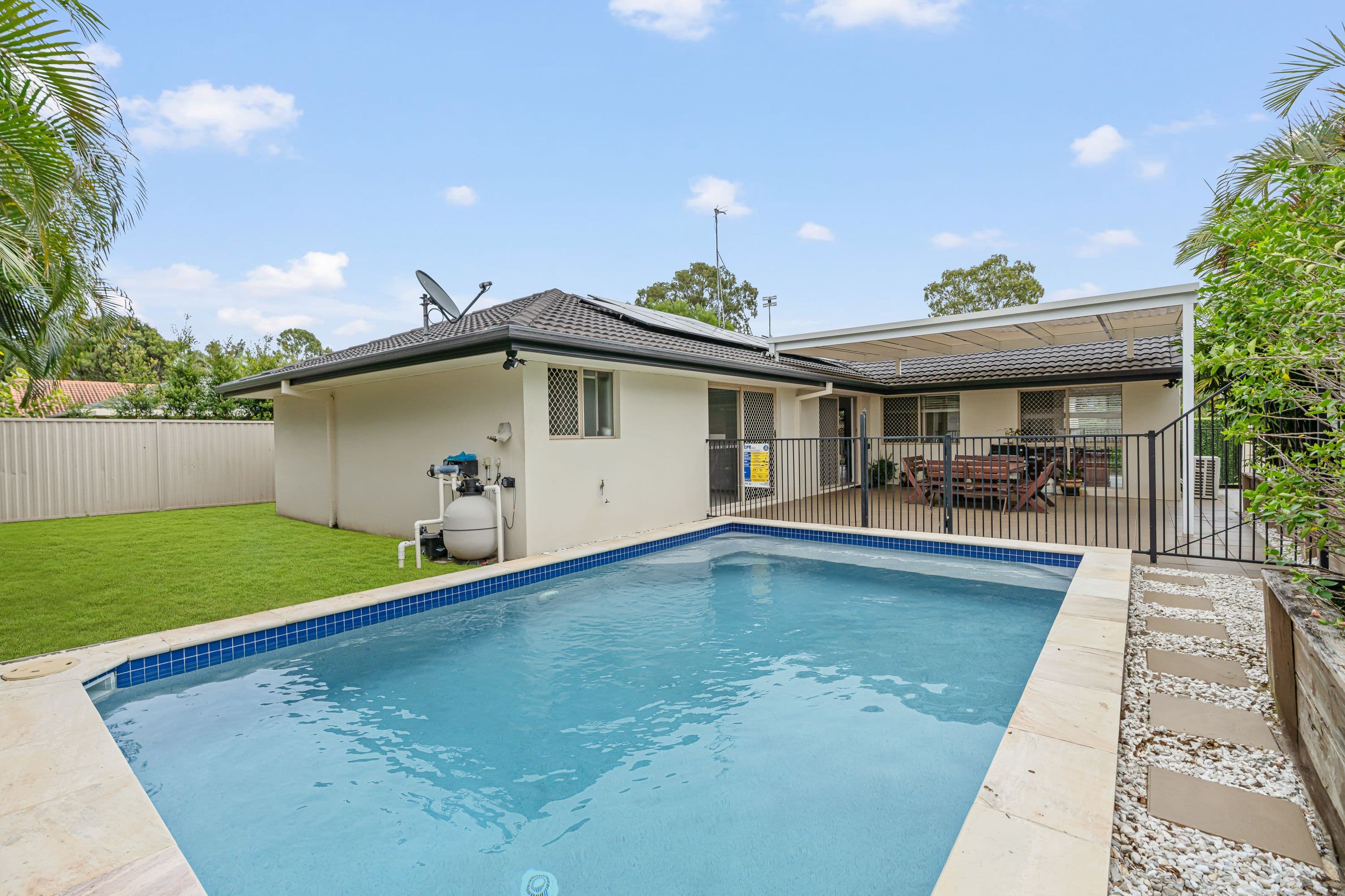26 Frankston Court, Robina QLD 4226, Robina - Thumbnail 2